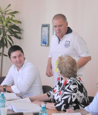 Ion Mincă s-a întors în Partidul Puterii Umaniste